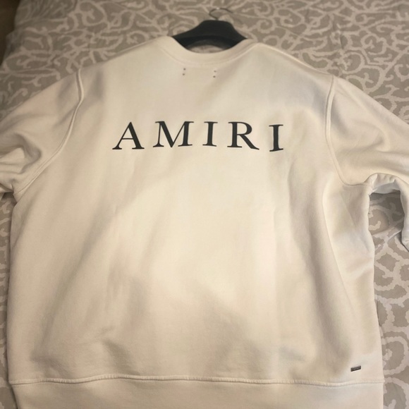 AMIRI - Picture 1 of 3